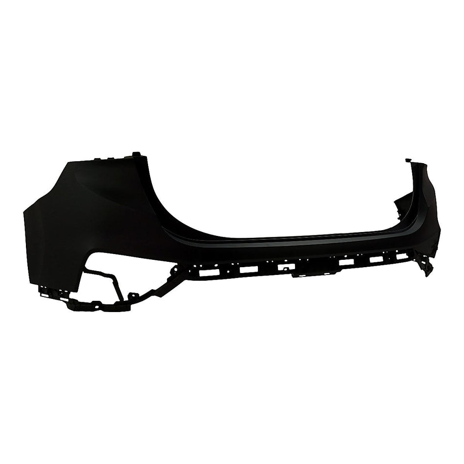 2019-2020 Hyundai Santa_Fe Bumper Rear Upper Ptm_HY1114105-2
