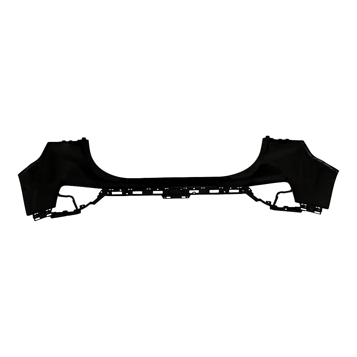 2019-2020 Hyundai Santa_Fe Bumper Rear Upper Ptm_HY1114105-4