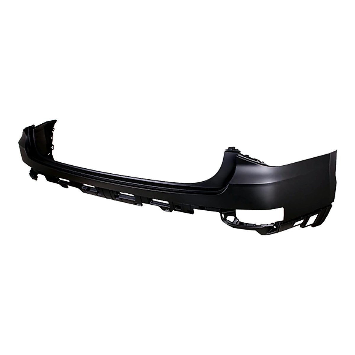2020-2022 Hyundai Palisade Bumper Rear Upper Primed_HY1114106