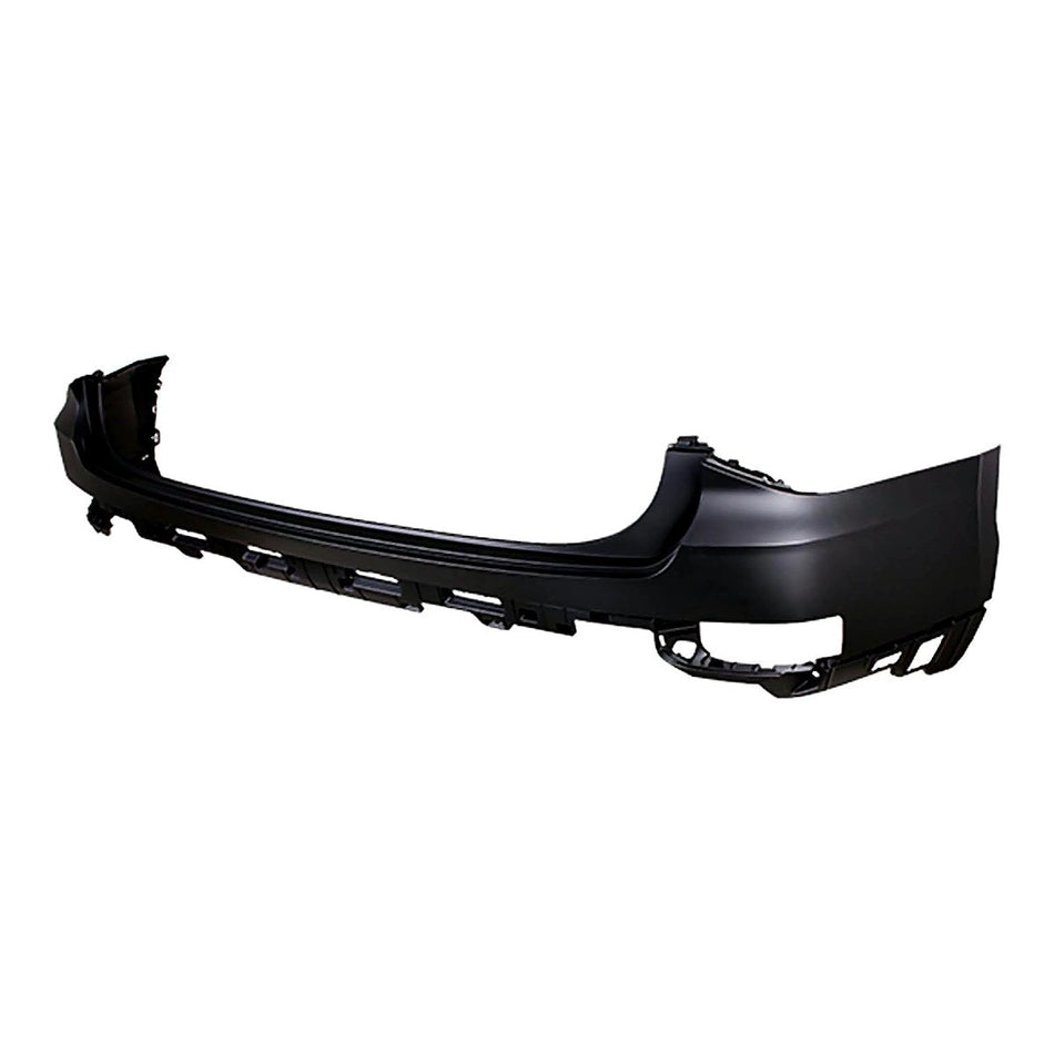 2020-2022 Hyundai Palisade Bumper Rear Upper Primed_HY1114106