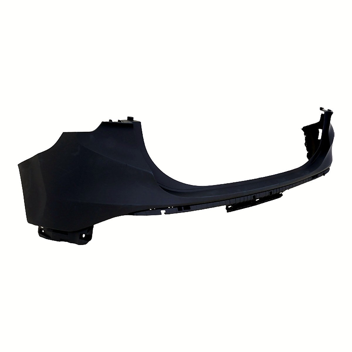 2021-2023 Hyundai Santa_Fe Bumper Rear Upper Primed Exclude Hyb_HY1114108-2