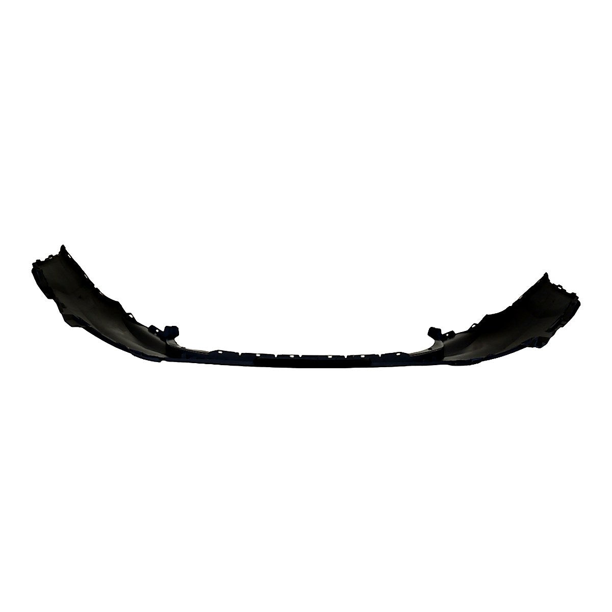 2021-2023 Hyundai Santa_Fe Bumper Rear Upper Primed Exclude Hyb_HY1114108-3