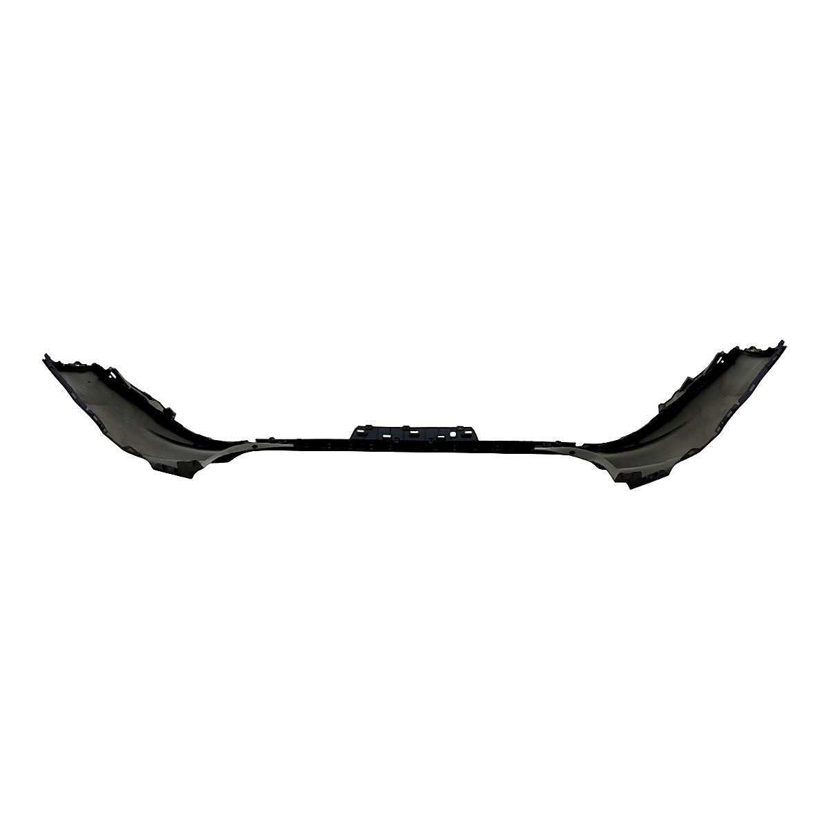 2021-2023 Hyundai Santa_Fe Bumper Rear Upper Primed Exclude Hyb_HY1114108-4