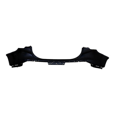 2021-2023 Hyundai Santa_Fe Bumper Rear Upper Primed Exclude Hyb_HY1114108-5