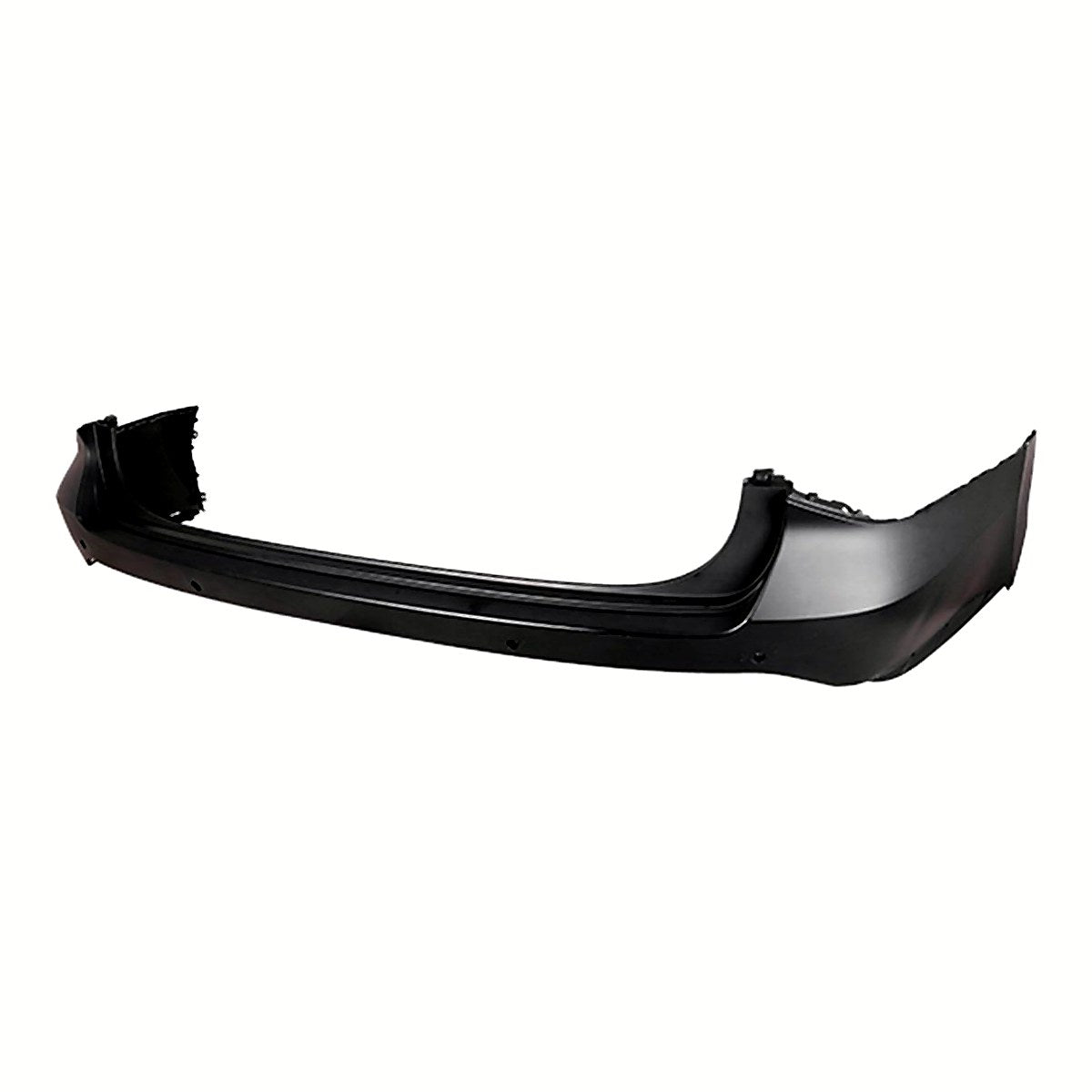 2023-2025 Hyundai Palisade Bumper Rear Upper Primed Black For Ltd/ Prefereared/ Se/ Sel/ Urban/ Xrt Models – HY1114113
