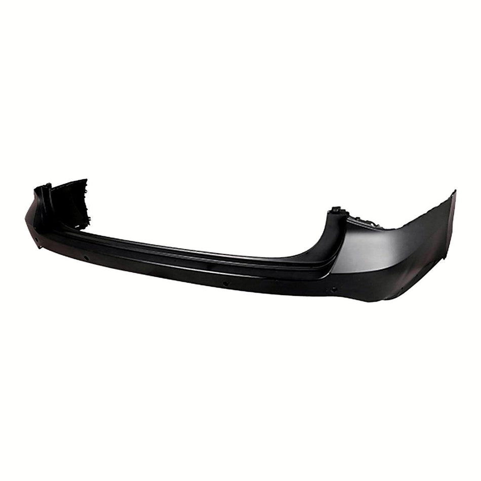 2023-2025 Hyundai Palisade Bumper Rear Upper Primed Black For Ltd/ Prefereared/ Se/ Sel/ Urban/ Xrt Models – HY1114113