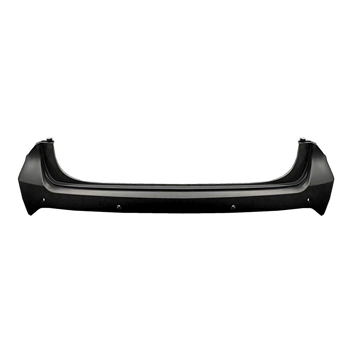 2023-2025 Hyundai Palisade Bumper Rear Upper Primed With Sensor For Calligraphy / Ultimate Models – HY1114114