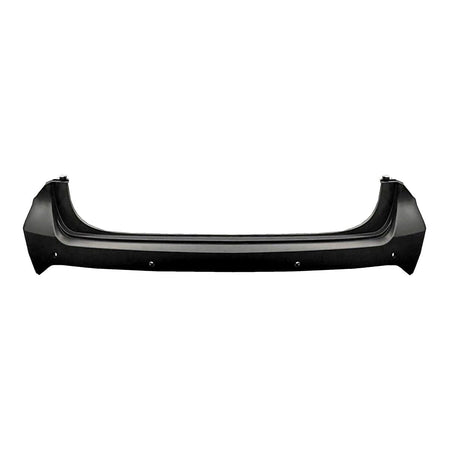2023-2025 Hyundai Palisade Bumper Rear Upper Primed With Sensor For Calligraphy / Ultimate Models – HY1114114