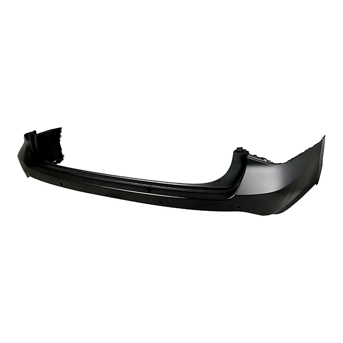 2023-2025 Hyundai Palisade Bumper Rear Upper Primed With Sensor For Calligraphy / Ultimate Models – HY1114114-2