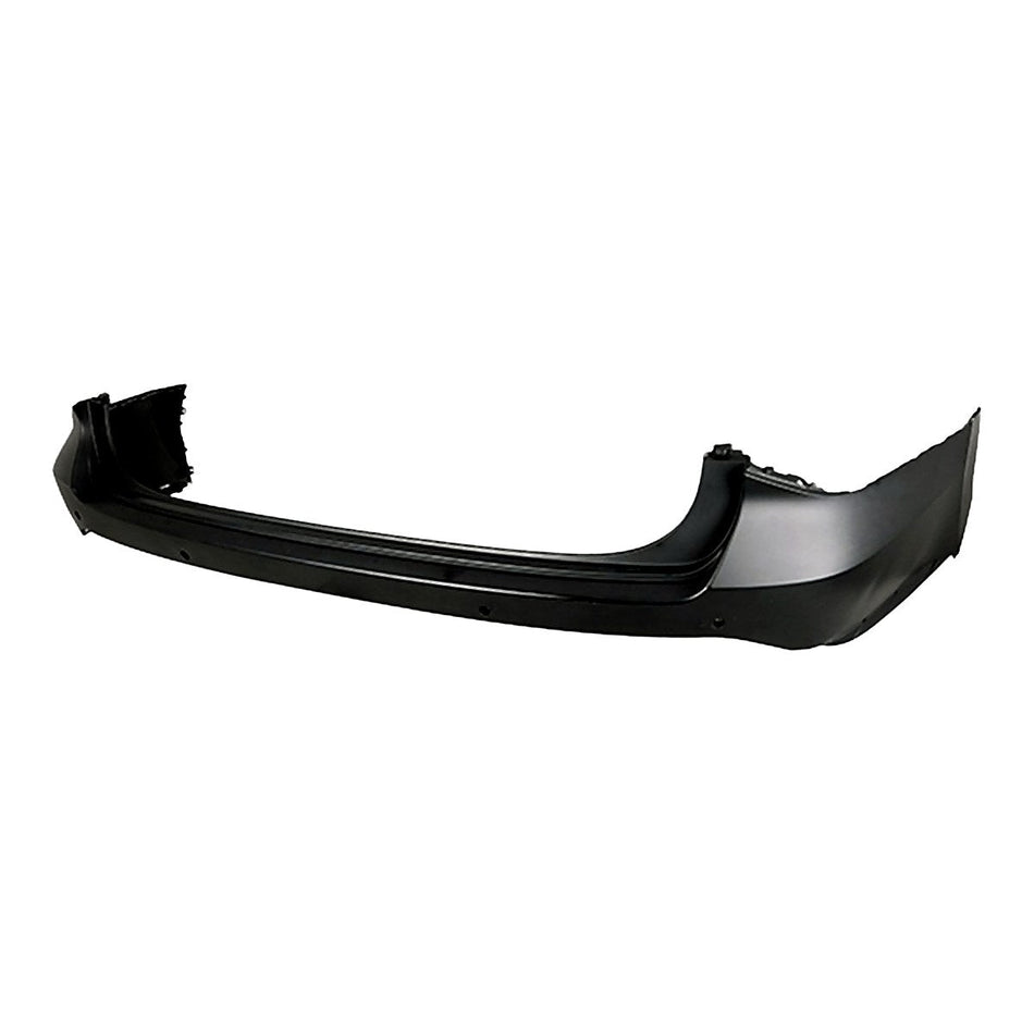 2023-2025 Hyundai Palisade Bumper Rear Upper Primed With Sensor For Calligraphy / Ultimate Models – HY1114114-2