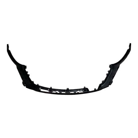 2013-2016 Hyundai Santa_Fe_Sport Bumper Lower Rear Matte Dark Gray Without Sensor Hole Sport Model_HY1115102-4