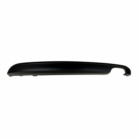 2014-2016 Hyundai Elantra_Sedan Bumper Rear Lower With Right Exhaust Cut Korea Built – HY1115107