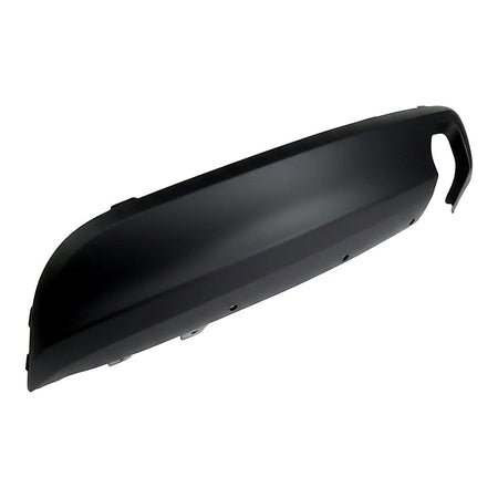 2014-2016 Hyundai Elantra_Sedan Bumper Rear Lower With Right Exhaust Cut Korea Built – HY1115107-3