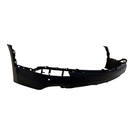 2013-2016 Hyundai Santafe Xl Bumper Rear - side angle, Part HY1115109