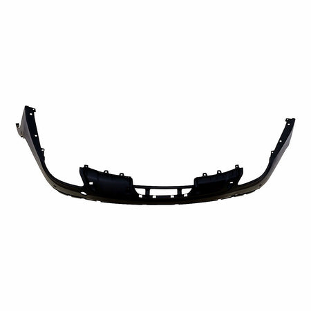 2013-2016 Hyundai Santa_Fe Bumper Lower Rear Textured With Sensor_HY1115109-3