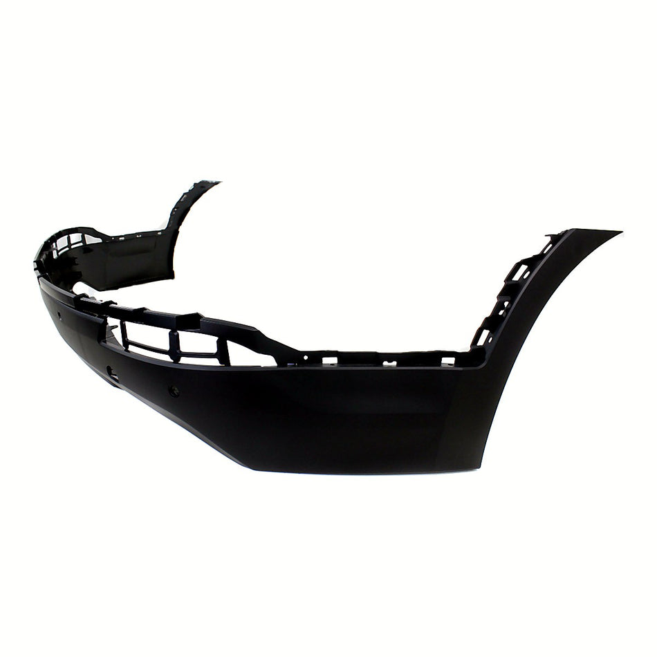 2013-2016 Hyundai Santafe Xl Bumper Rear - side angle, Part HY1115110