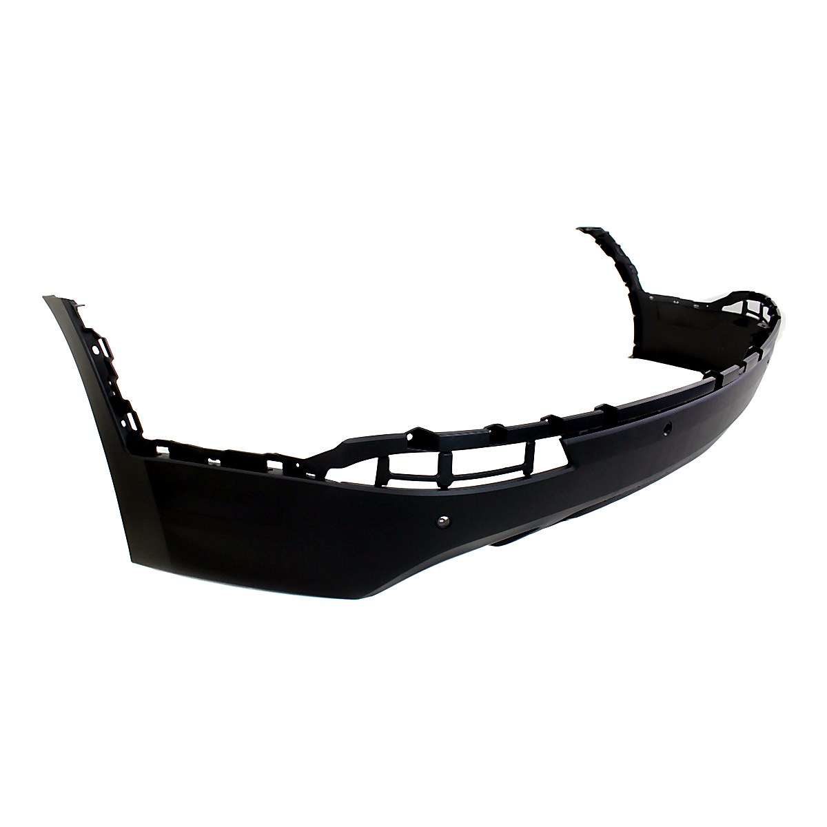 2013-2016 Hyundai Santa_Fe Bumper Lower Rear Textured With Sensor Without Blindspot Exclude Sport_HY1115110-3
