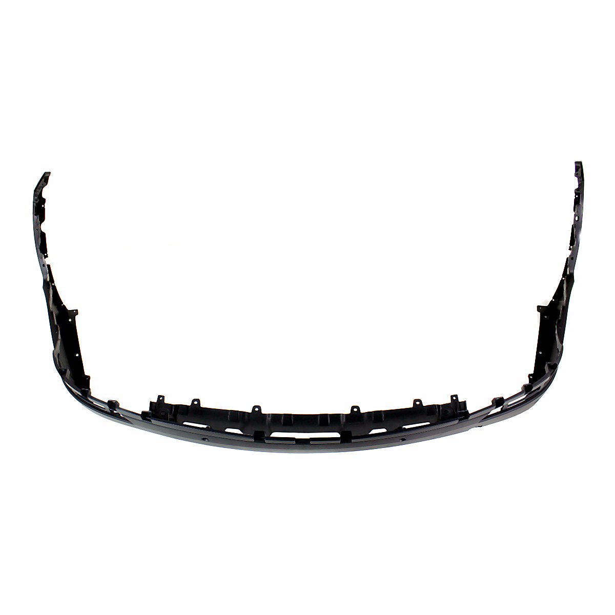 2013-2016 Hyundai Santa_Fe Bumper Lower Rear Textured With Sensor Without Blindspot Exclude Sport_HY1115110-4