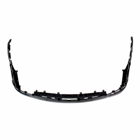 2013-2016 Hyundai Santa_Fe Bumper Lower Rear Textured With Sensor Without Blindspot Exclude Sport_HY1115110-4