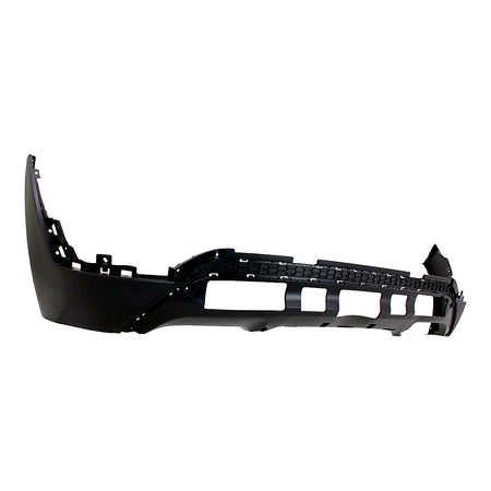 2016-2018 Hyundai Tucson Bumper Lower Rear Textured Black With Blind Spot Detection_HY1115112-3