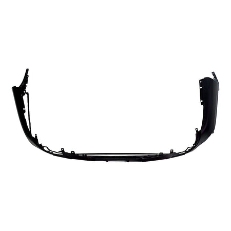 2017-2018 Hyundai Santa_Fe Bumper Lower Rear Textured Exclude Sport Models_HY1115114-4