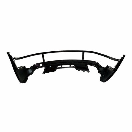 2017-2018 Hyundai Santa_Fe Bumper Lower Rear Textured Exclude Sport Models_HY1115114-5