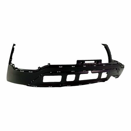2017-2018 Hyundai Santa_Fe_Sport Bumper Lower Rear Textured Without Sensor Sport_HY1115115-2