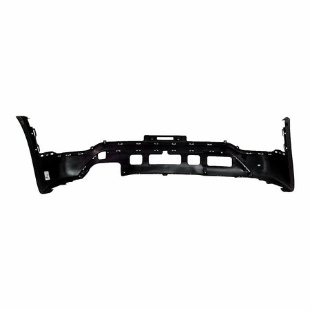 2017-2018 Hyundai Santa_Fe_Sport Bumper Lower Rear Textured Without Sensor Sport_HY1115115-4