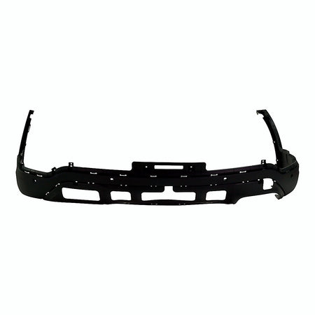 2017-2018 Hyundai Santa_Fe_Sport Bumper Lower Rear Textured With Sensors Sport_HY1115116