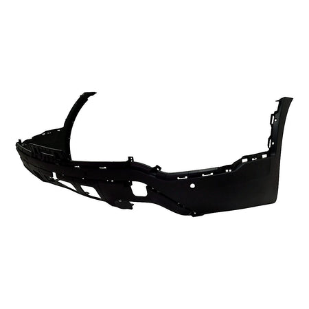 2017-2018 Hyundai Santa_Fe_Sport Bumper Lower Rear Textured With Sensors Sport_HY1115116-3