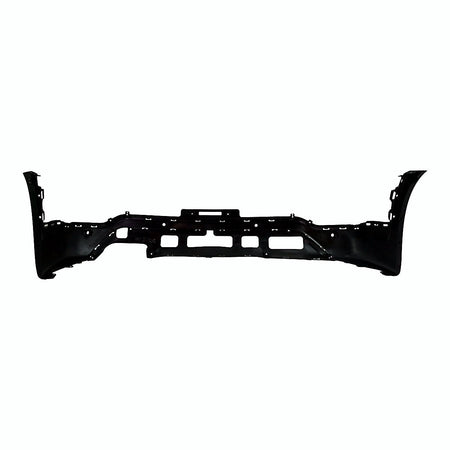 2017-2018 Hyundai Santa_Fe_Sport Bumper Lower Rear Textured With Sensors Sport_HY1115116-4
