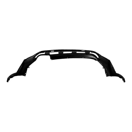 2019-2020 Hyundai Santa_Fe Bumper Lower Rear Textured Without Sensor_HY1115120-4