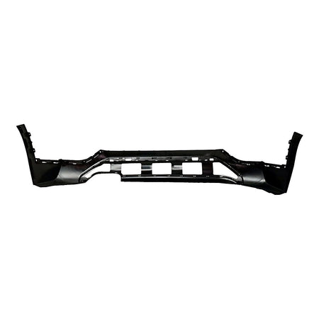 2019-2020 Hyundai Santa_Fe Bumper Lower Rear Textured Without Sensor_HY1115120-5