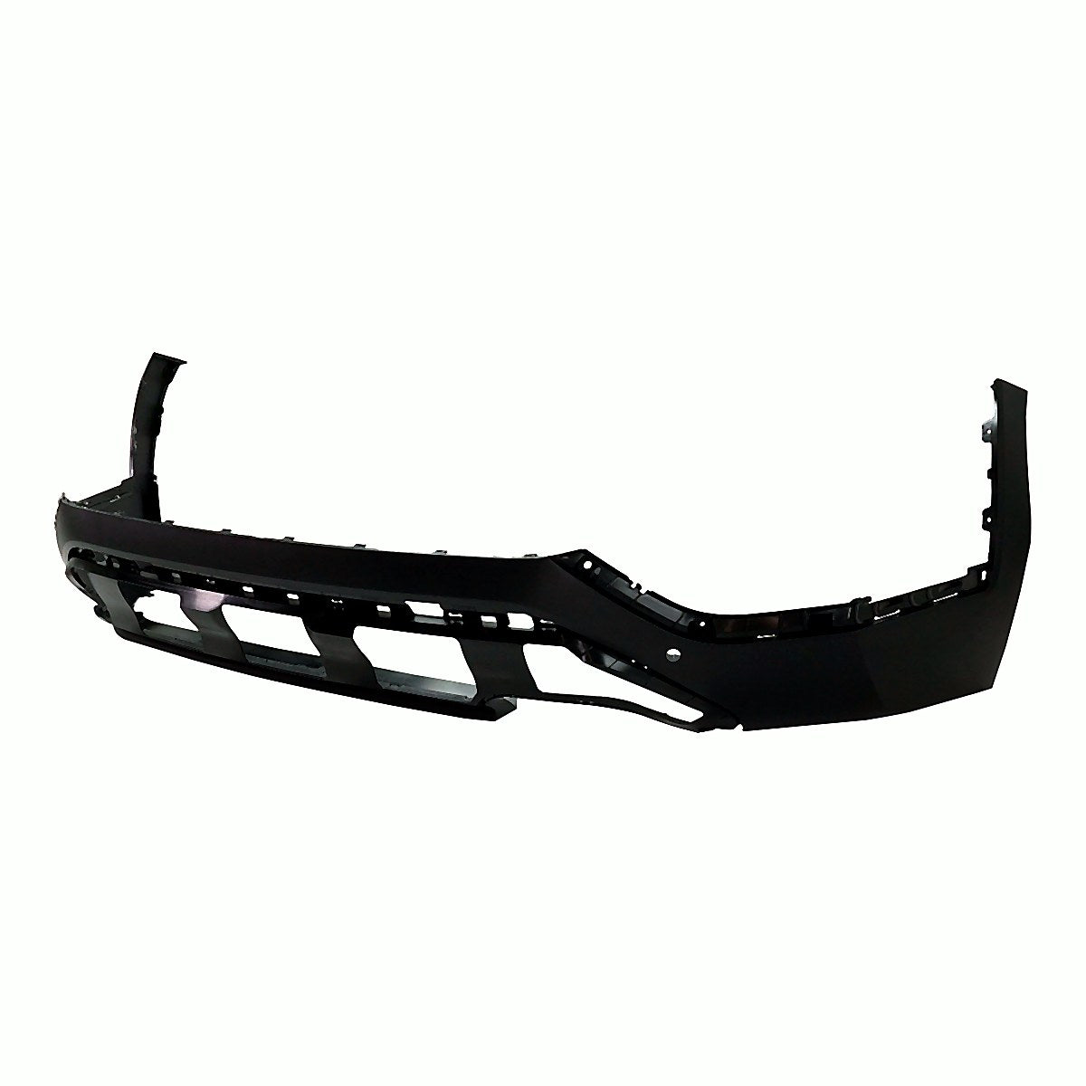 2019-2020 Hyundai Santa_Fe Bumper Lower Rear With Sensor Textured_HY1115121-3