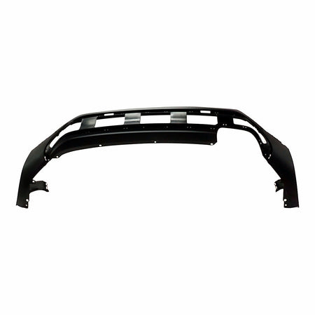 2019-2020 Hyundai Santa_Fe Bumper Lower Rear With Sensor Textured_HY1115121-4