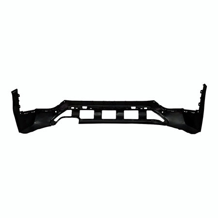 2019-2020 Hyundai Santa_Fe Bumper Lower Rear With Sensor Textured_HY1115121-5