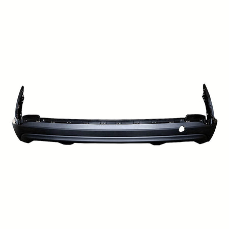 2019-2021 Hyundai Tucson Bumper Lower Rear Textured Use Without Skid Plate_HY1115122