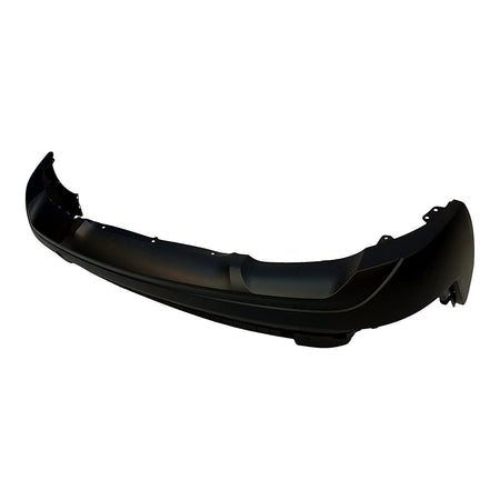 2019-2021 Hyundai Tucson Bumper Lower Rear Textured Use Without Skid Plate_HY1115122-2