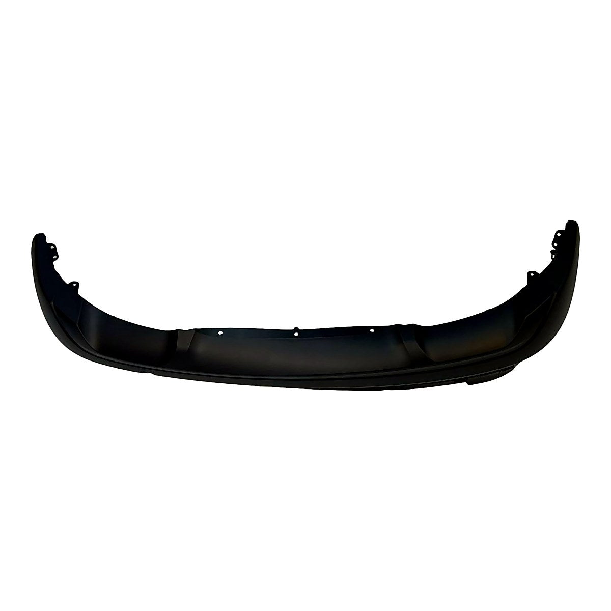 2019-2021 Hyundai Tucson Bumper Lower Rear Textured Use Without Skid Plate_HY1115122-3