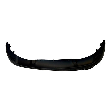 2019-2021 Hyundai Tucson Bumper Lower Rear Textured Use Without Skid Plate_HY1115122-3