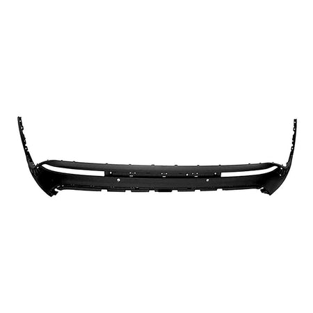 2021-2023 Hyundai Santa_Fe Bumper Rear Lower Textured Black With Sensor Urban/ Prefereared Models – HY1115129