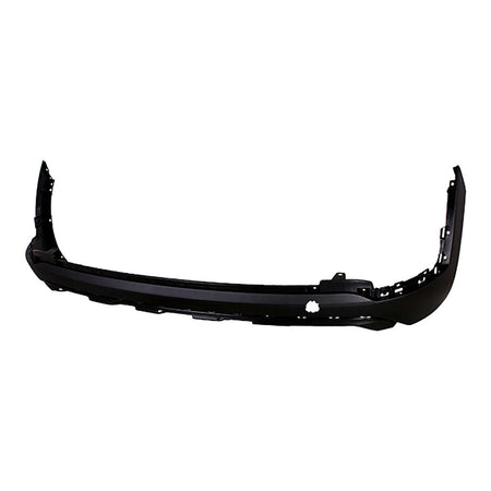 2021-2023 Hyundai Santa_Fe Bumper Rear Lower Textured Black With Sensor Urban/ Prefereared Models – HY1115129-2