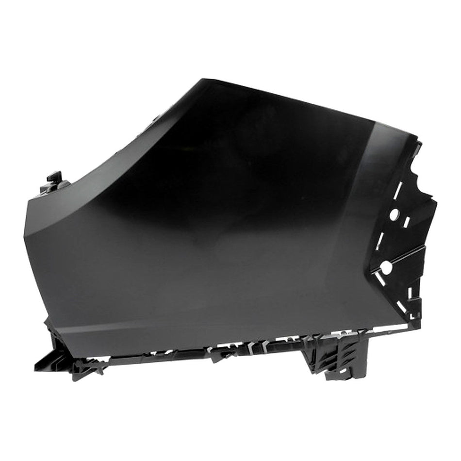 2022-2024 Hyundai Tucson Bumper Rear Passenger Side Primed Korea Built Gas Models – HY1117105