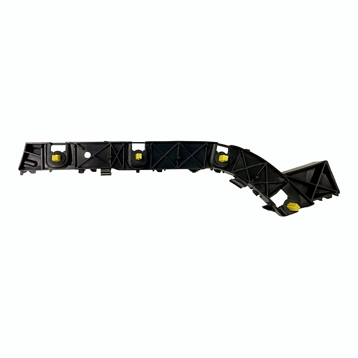 2021-2023 Hyundai Santa_Fe Bumper Bracket Rear Driver Side Exclude Hyb – HY1142125