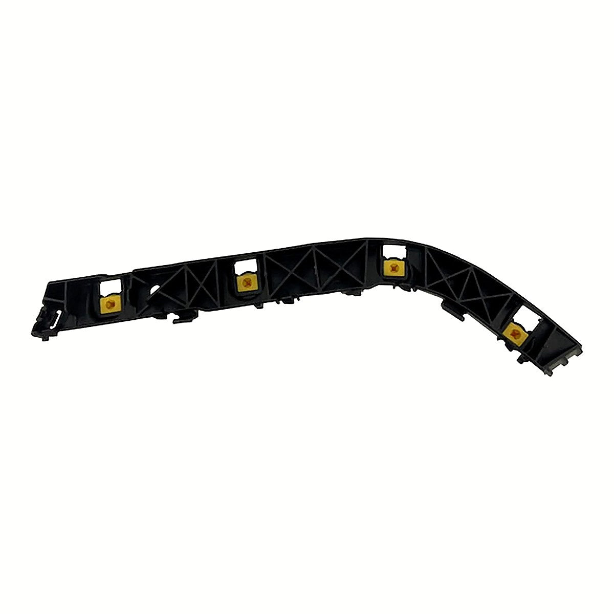 2019-2020 Hyundai Santa_Fe Bumper Retainer Rear Passenger Side – HY1143126