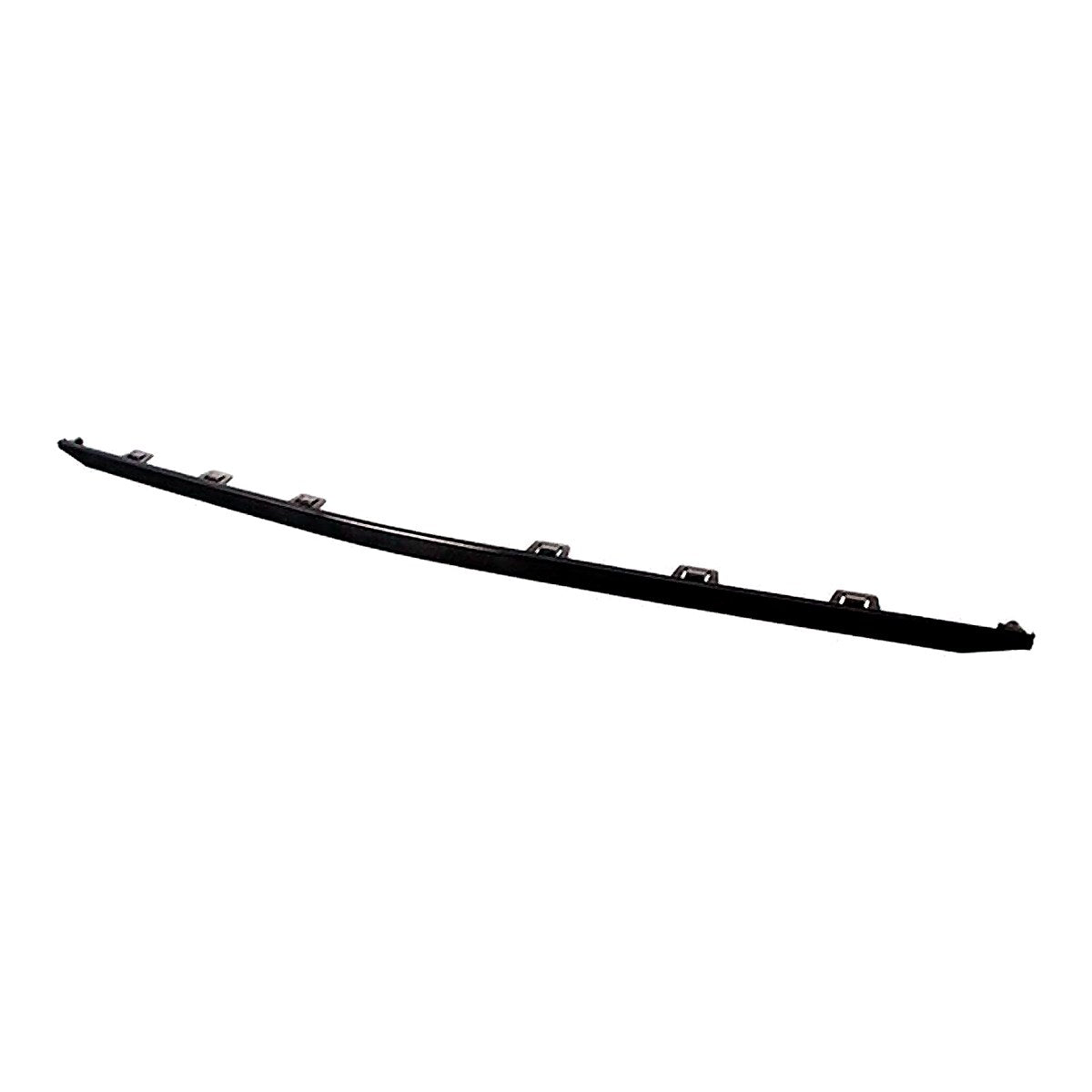 2021-2023 Hyundai Elantra_Sedan Bumper Moulding Rear Center Smoked Chrome Us Built Ltd Models_HY1144115