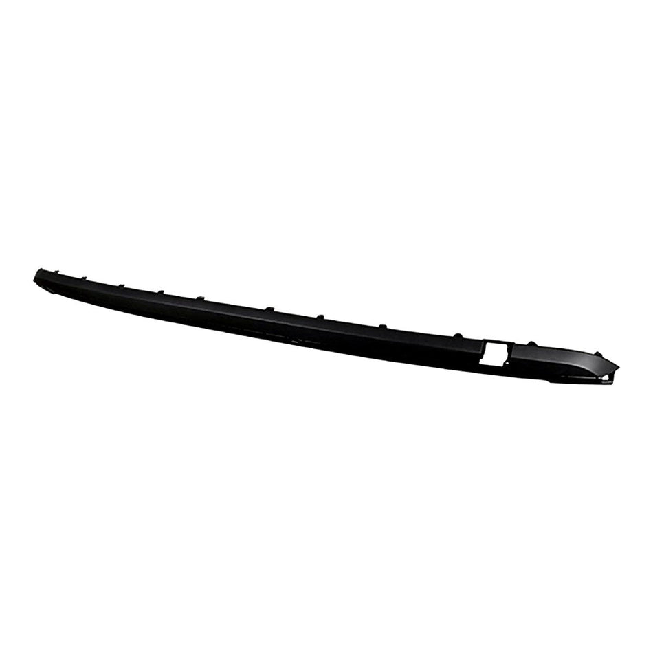 2023-2025 Hyundai Palisade Bumper Molding Rear Textured Dark Gray For Urban / Xrt – HY1144128