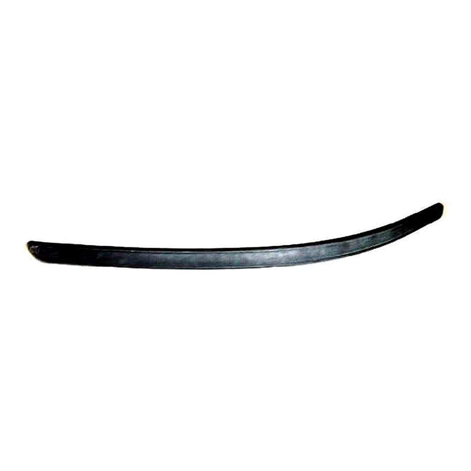 2002-2005 Hyundai Sonata Bumper Moulding Rear Driver Side Black_HY1146101
