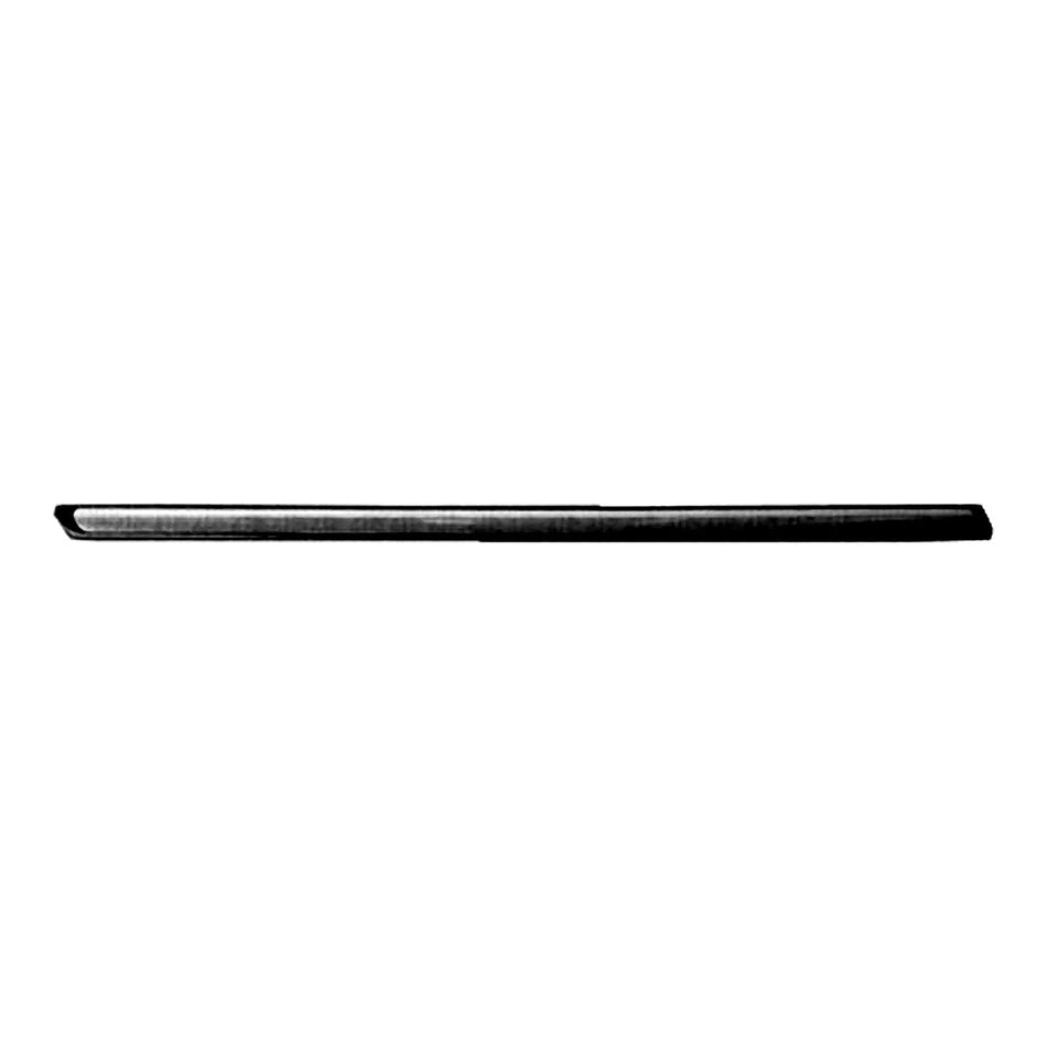 2002-2005 Hyundai Sonata Bumper Moulding Rear Driver Side Chrome Gls/Lx/Ve Model_HY1146102
