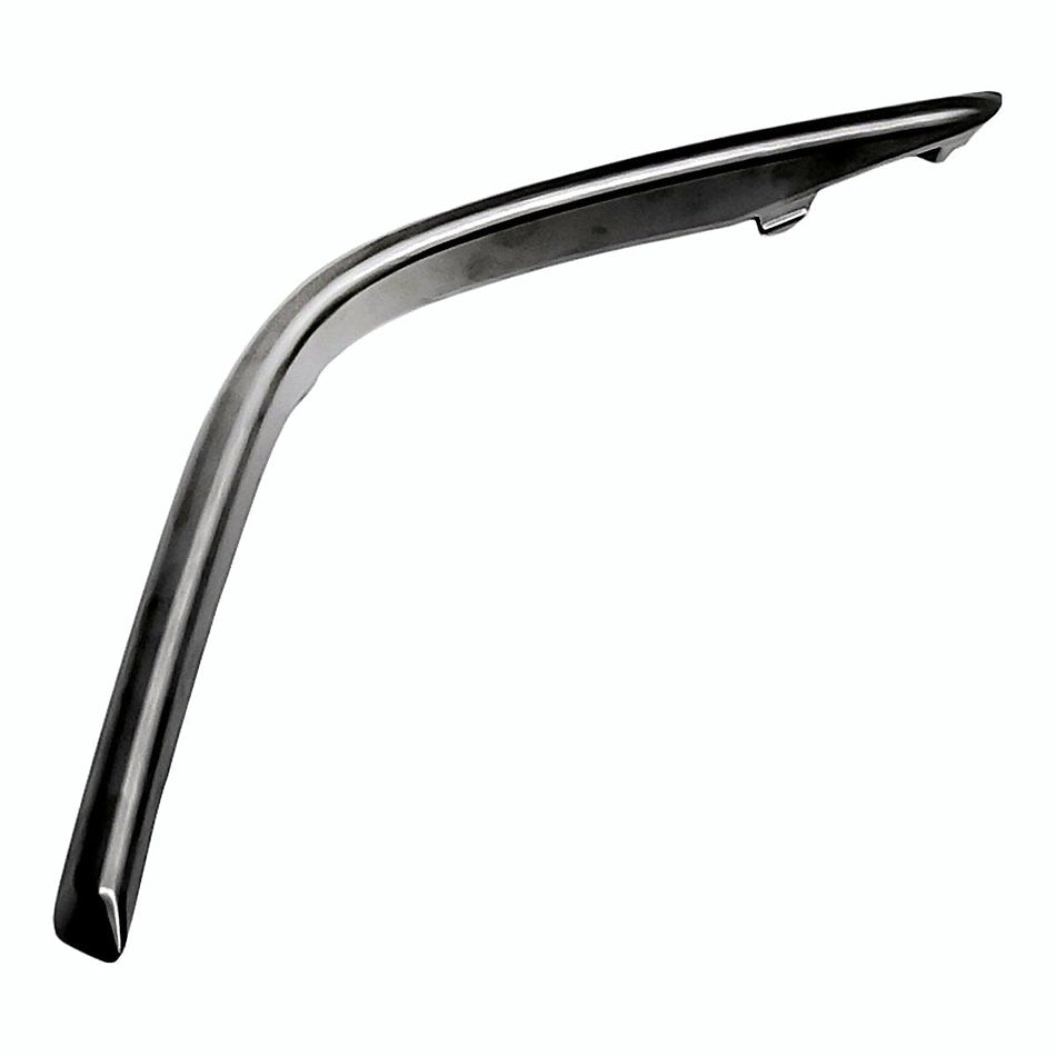 2017-2018 Hyundai Santa Fe (6-7 Seater) Bumper - product view, Part HY1146107
